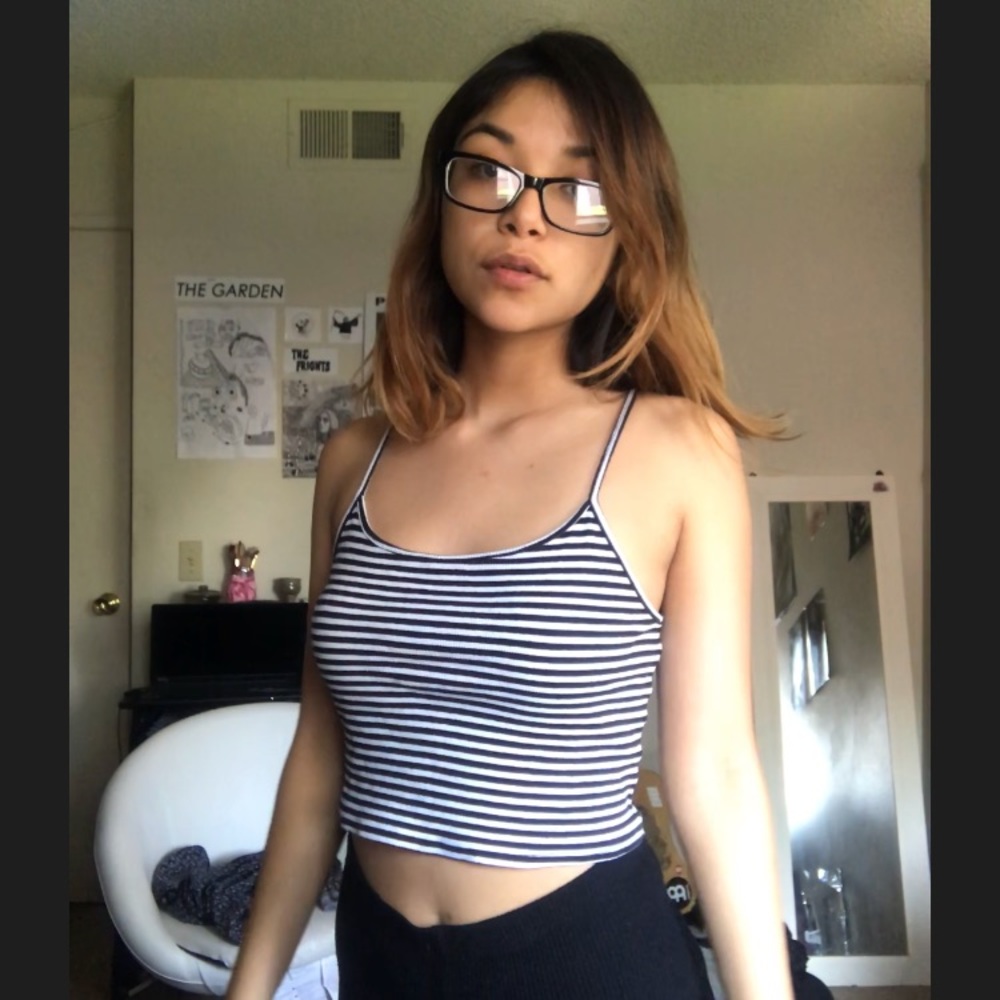 Lil cute top